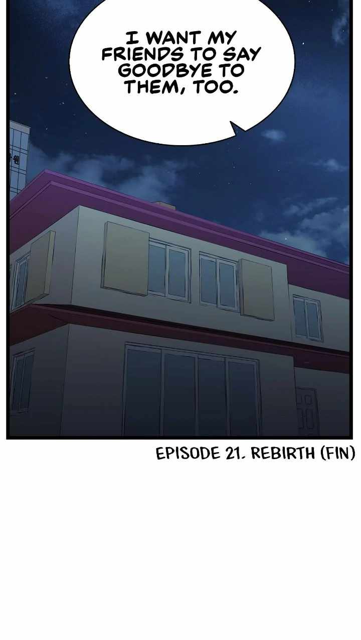 The Skeleton Becomes a Cat Dad Chapter 229 - Page 36