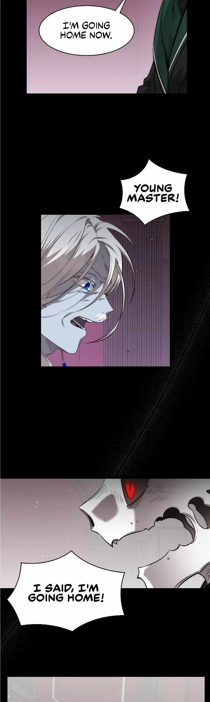 The Skeleton Becomes a Cat Dad Chapter 229 - Page 5