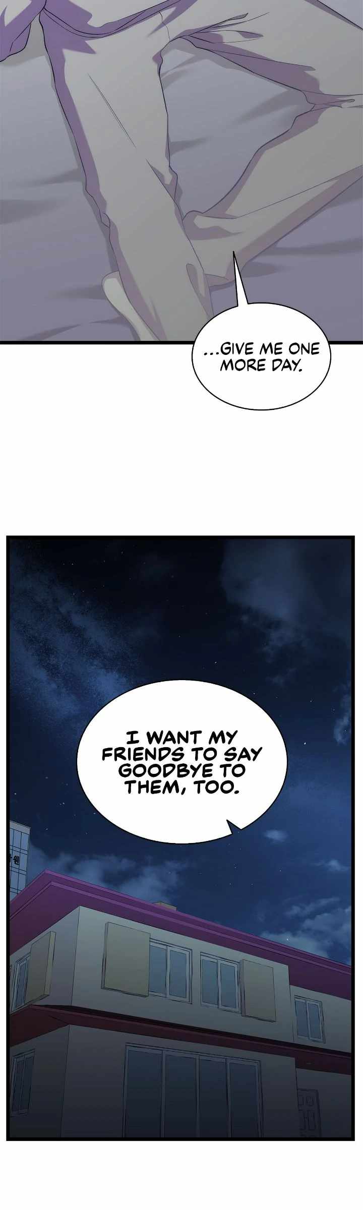 The Skeleton Becomes a Cat Dad Chapter 230 - Page 2