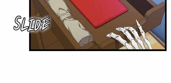 The Skeleton Becomes a Cat Dad Chapter 231 - Page 10