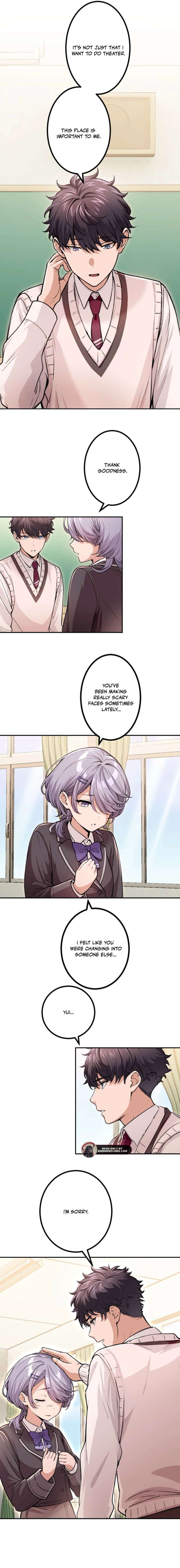 The Skill-Devouring Nobody’s Rampage of Revenge Chapter 11 - Page 10