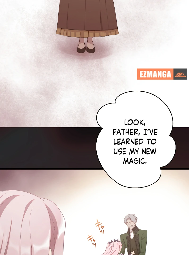 The Slumbering Saint Chapter 47 - Page 19