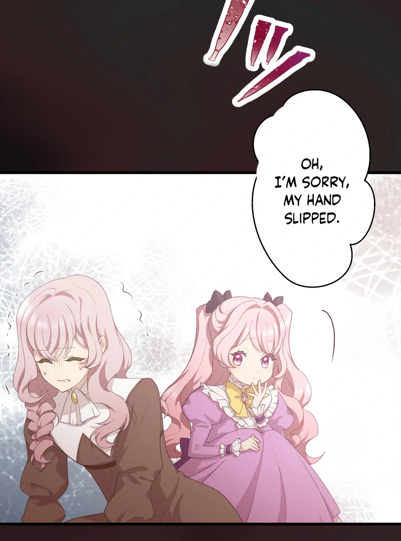 The Slumbering Saint Chapter 47 - Page 23