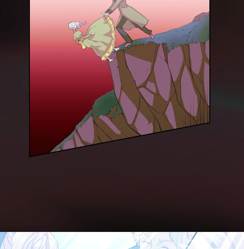 The Slumbering Saint Chapter 47 - Page 27