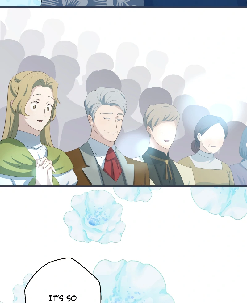 The Slumbering Saint Chapter 47 - Page 39