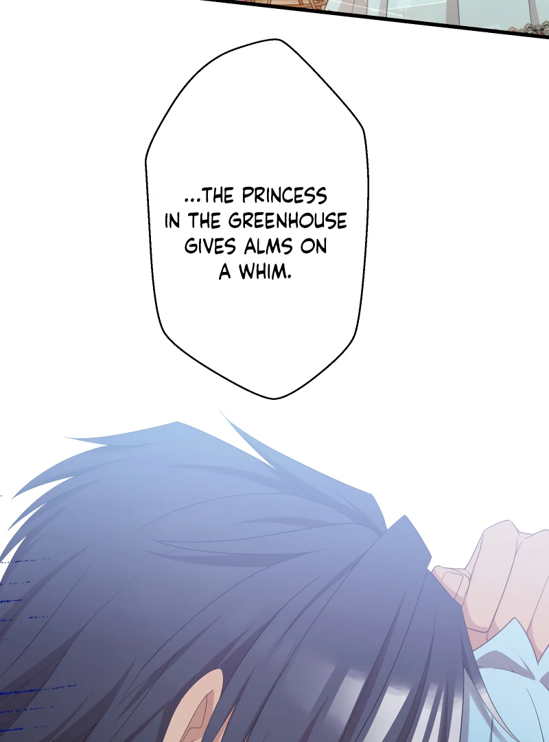 The Slumbering Saint Chapter 47 - Page 43