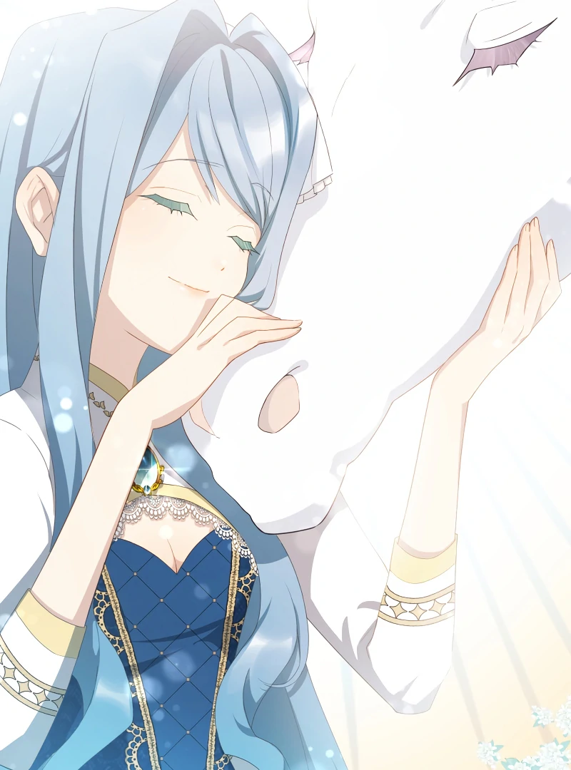 The Slumbering Saint Chapter 47 - Page 68