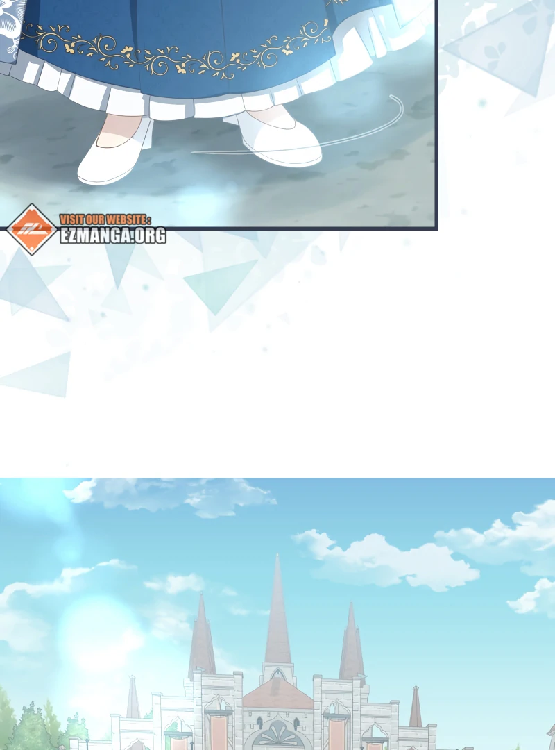 The Slumbering Saint Chapter 47 - Page 9