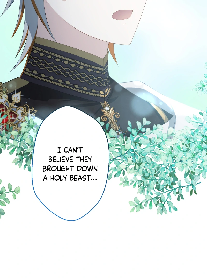 The Slumbering Saint Chapter 47 - Page 83