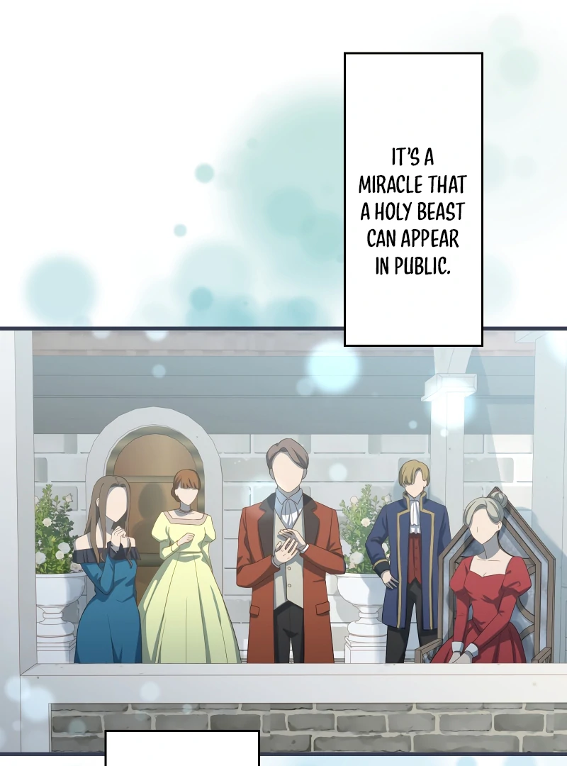 The Slumbering Saint Chapter 47 - Page 84