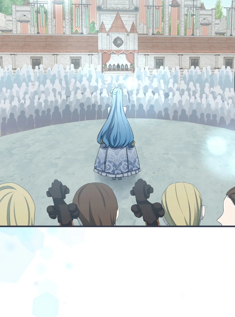 The Slumbering Saint Chapter 47 - Page 10