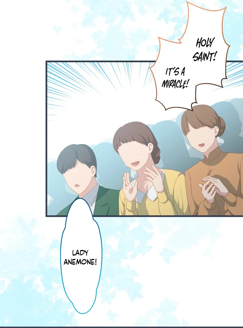 The Slumbering Saint Chapter 47 - Page 96