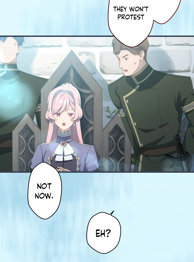 The Slumbering Saint Chapter 48 - Page 21