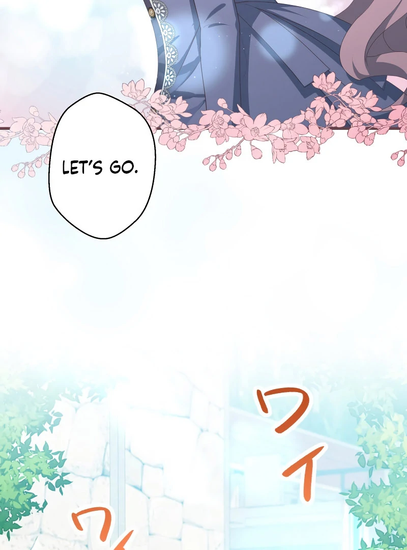 The Slumbering Saint Chapter 48 - Page 25