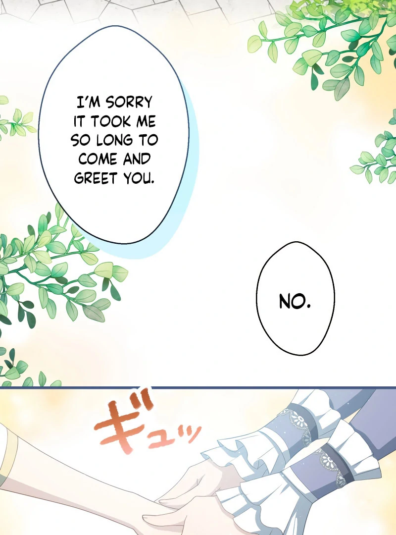 The Slumbering Saint Chapter 48 - Page 31