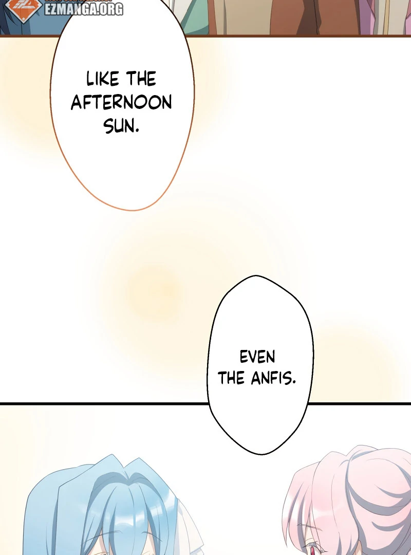 The Slumbering Saint Chapter 48 - Page 37