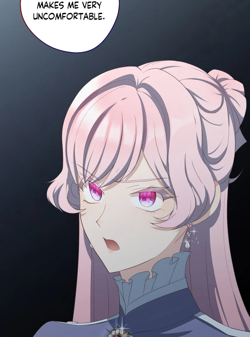 The Slumbering Saint Chapter 48 - Page 43