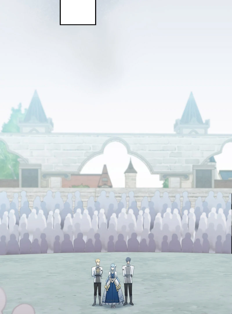 The Slumbering Saint Chapter 48 - Page 6