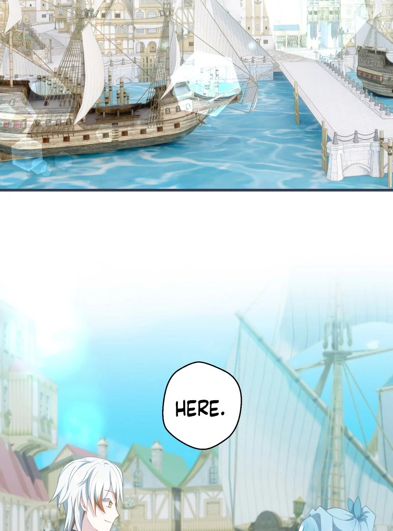 The Slumbering Saint Chapter 48 - Page 52