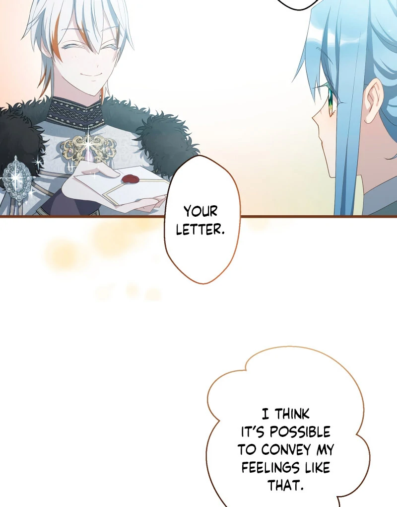 The Slumbering Saint Chapter 48 - Page 54