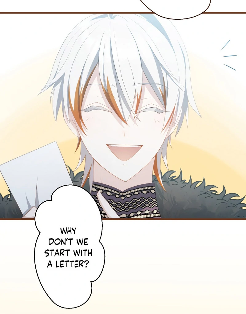 The Slumbering Saint Chapter 48 - Page 55