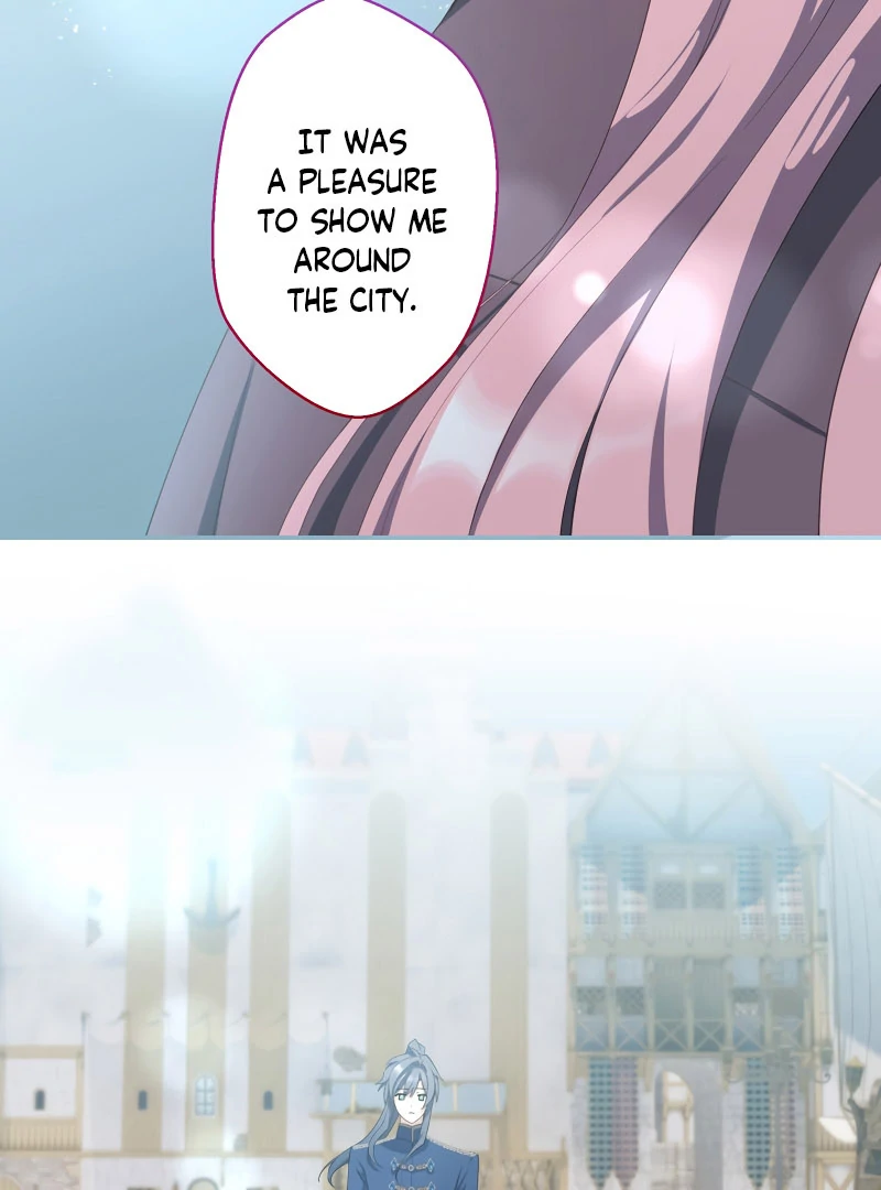 The Slumbering Saint Chapter 48 - Page 74