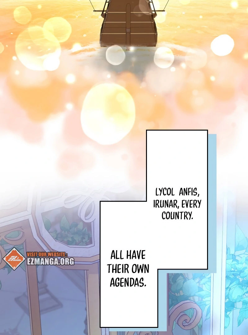 The Slumbering Saint Chapter 48 - Page 78