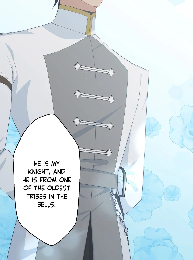 The Slumbering Saint Chapter 48 - Page 9