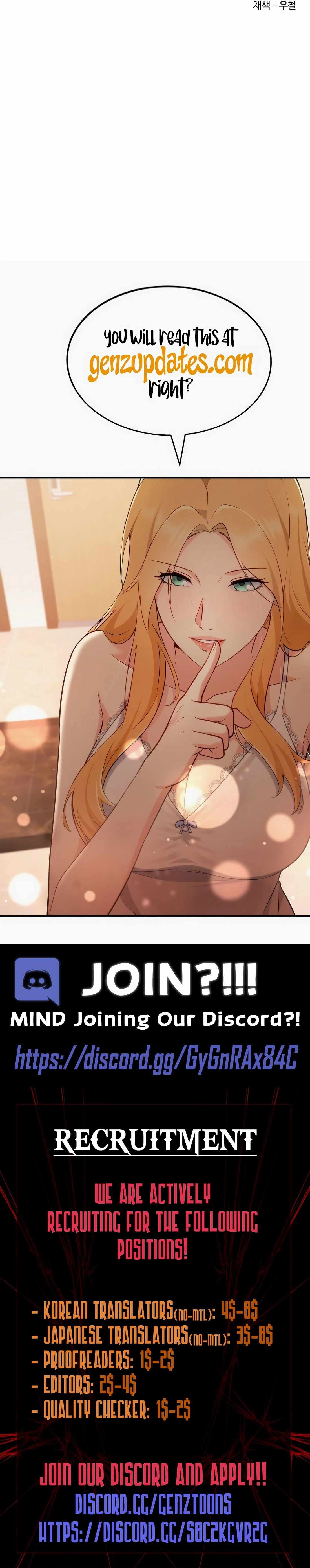 The Smiling Boxer Chapter 14 - Page 15