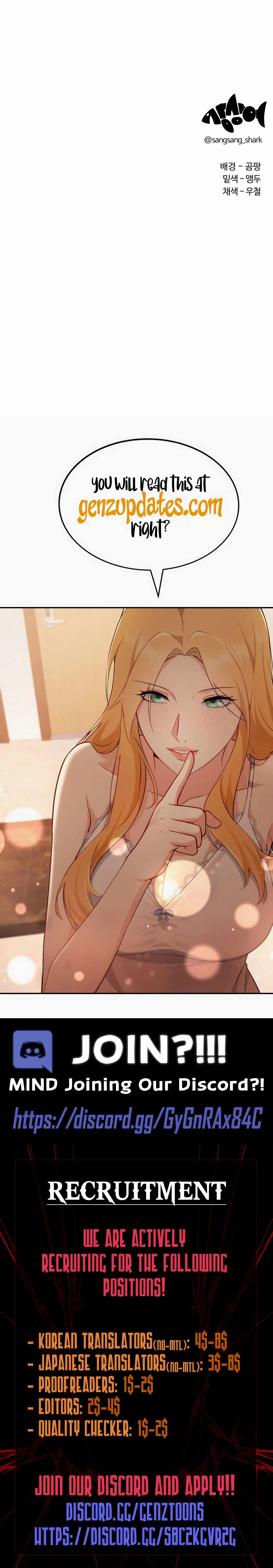 The Smiling Boxer Chapter 15 - Page 15