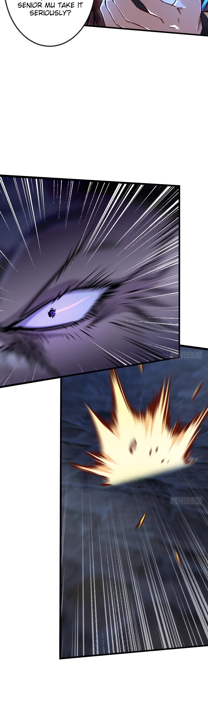 The Smiling, Proud Wanderer Chapter 37 - Page 11