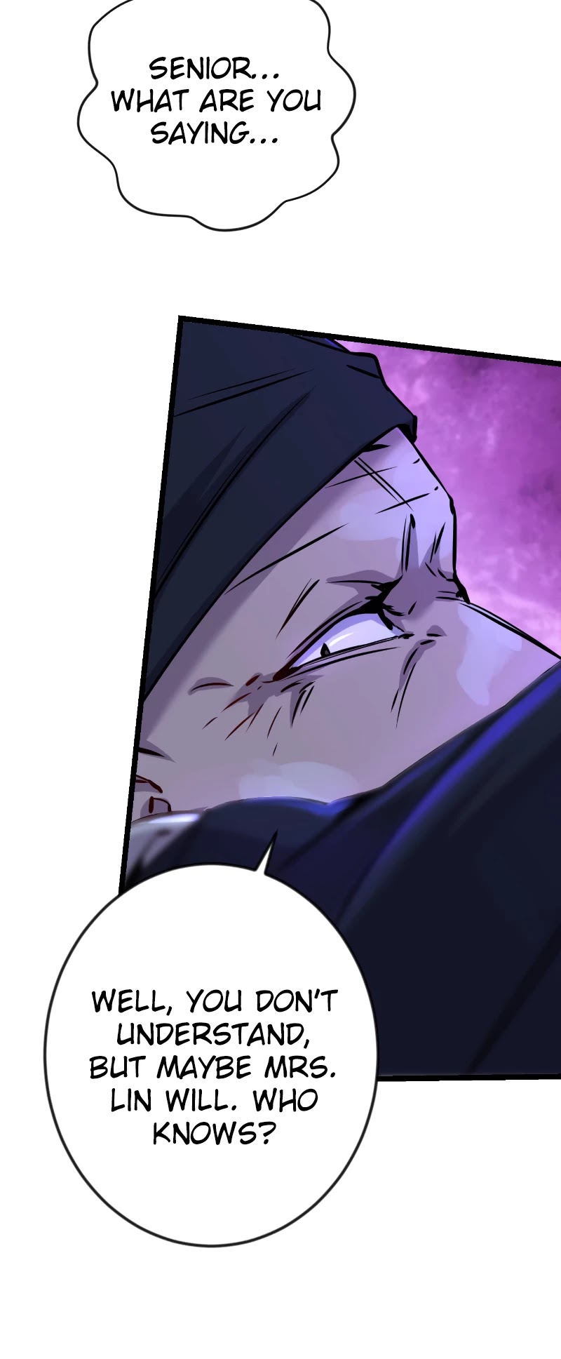 The Smiling, Proud Wanderer Chapter 37 - Page 14