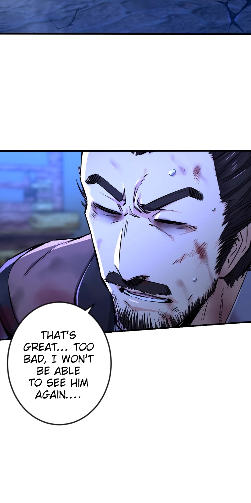 The Smiling, Proud Wanderer Chapter 37 - Page 31
