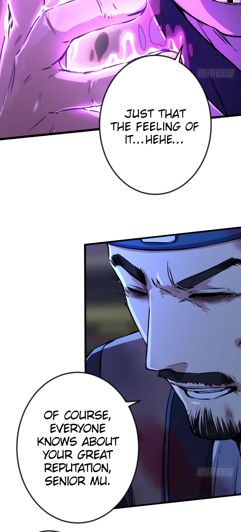 The Smiling, Proud Wanderer Chapter 37 - Page 6