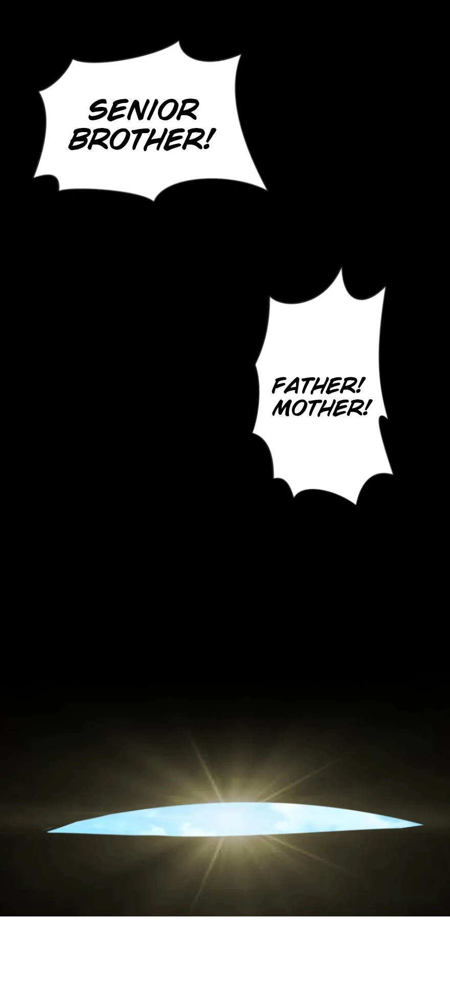 The Smiling, Proud Wanderer Chapter 38 - Page 12