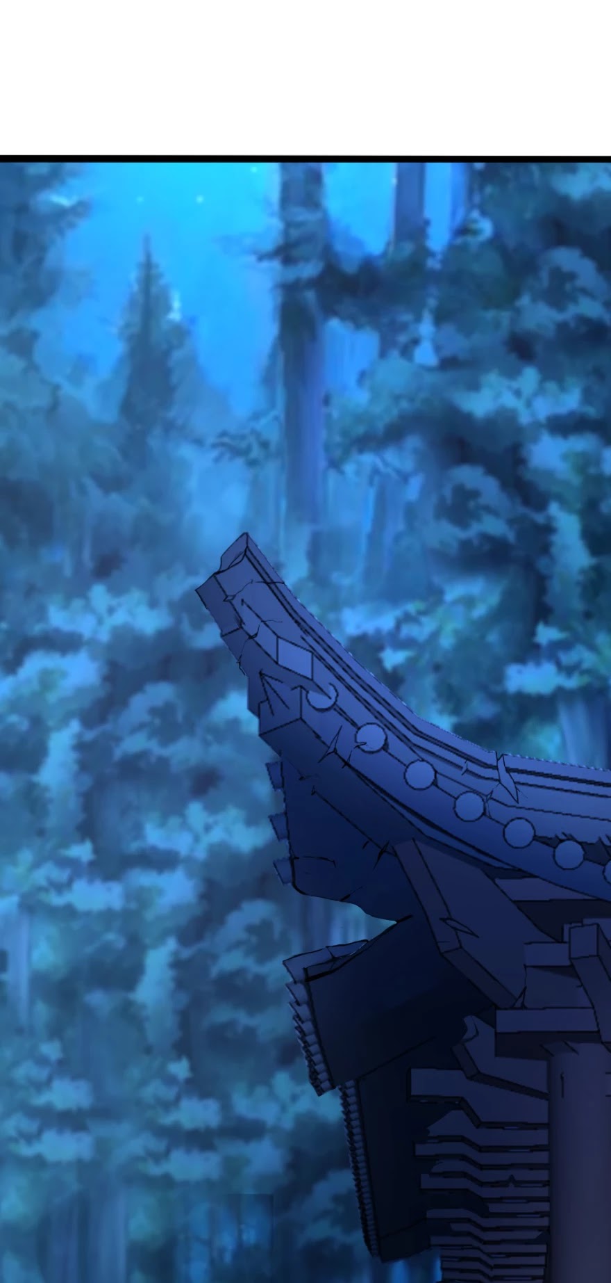 The Smiling, Proud Wanderer Chapter 38 - Page 3