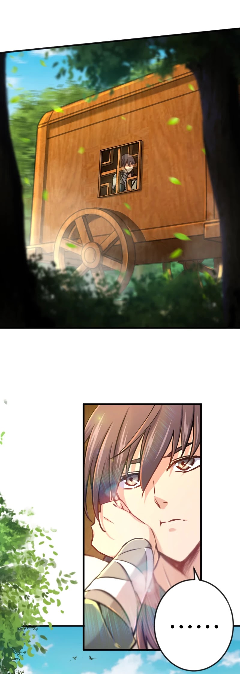 The Smiling, Proud Wanderer Chapter 39 - Page 16