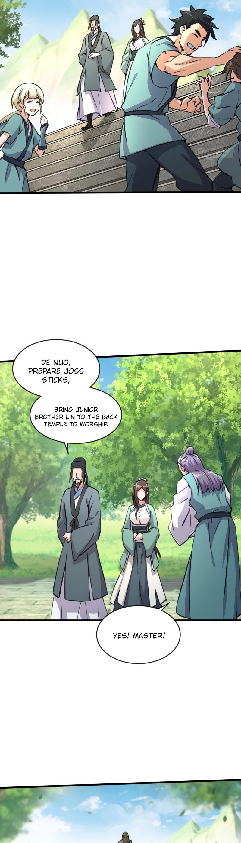 The Smiling, Proud Wanderer Chapter 41 - Page 16