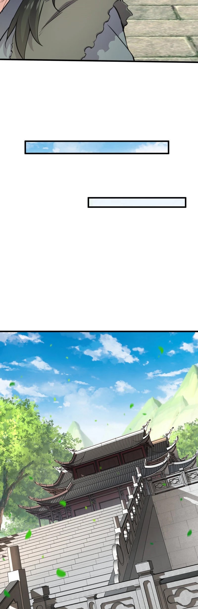 The Smiling, Proud Wanderer Chapter 41 - Page 19