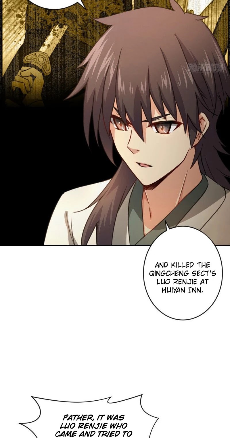 The Smiling, Proud Wanderer Chapter 42 - Page 2
