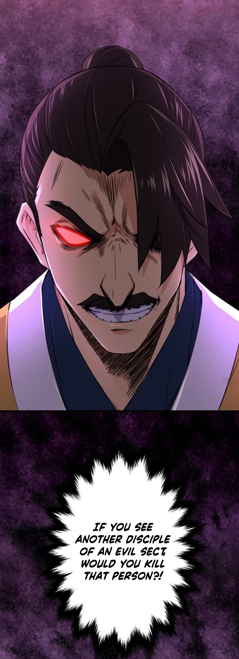 The Smiling, Proud Wanderer Chapter 42 - Page 17