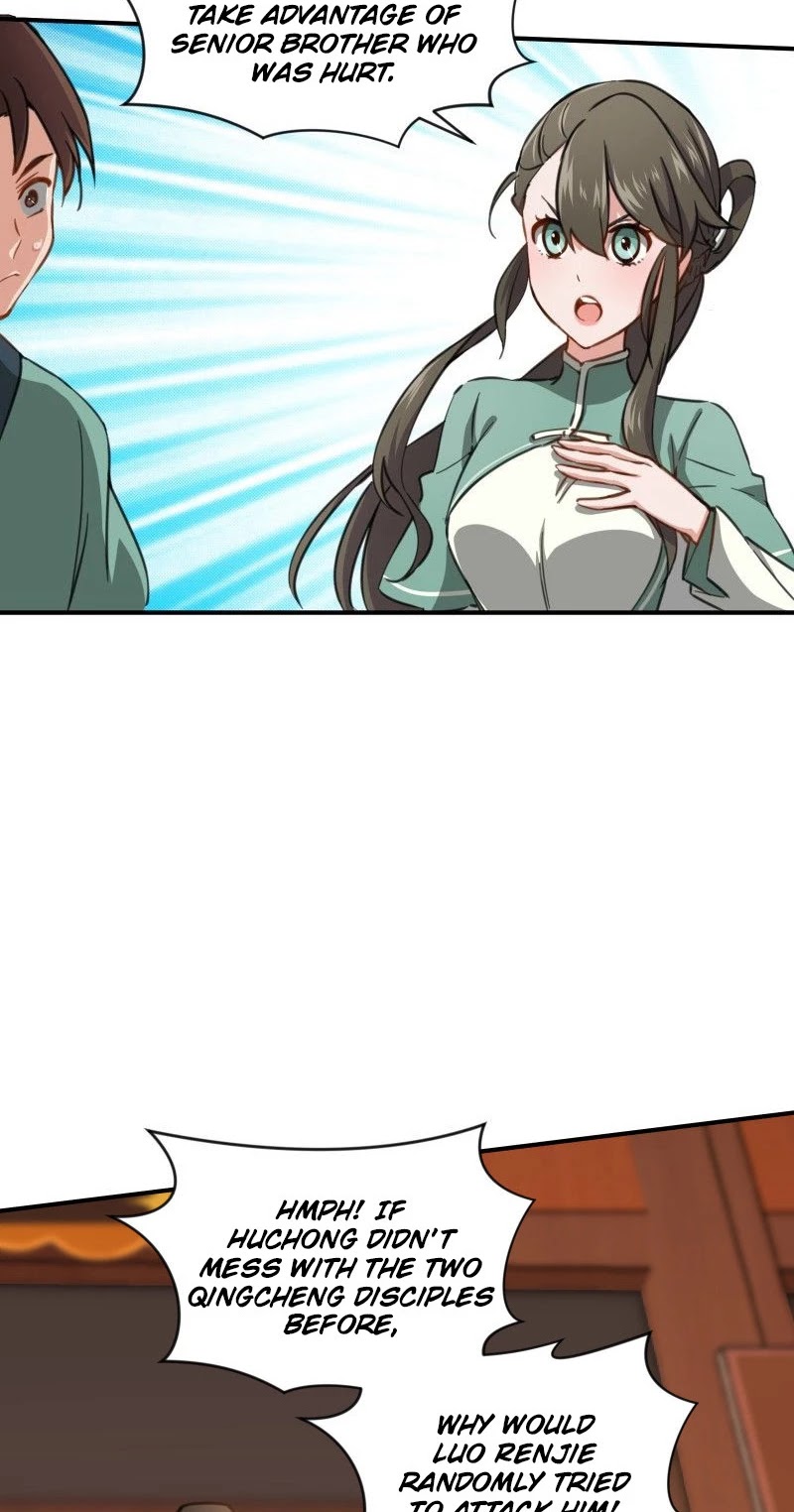 The Smiling, Proud Wanderer Chapter 42 - Page 3