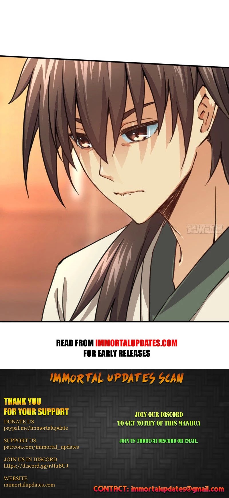 The Smiling, Proud Wanderer Chapter 42 - Page 25
