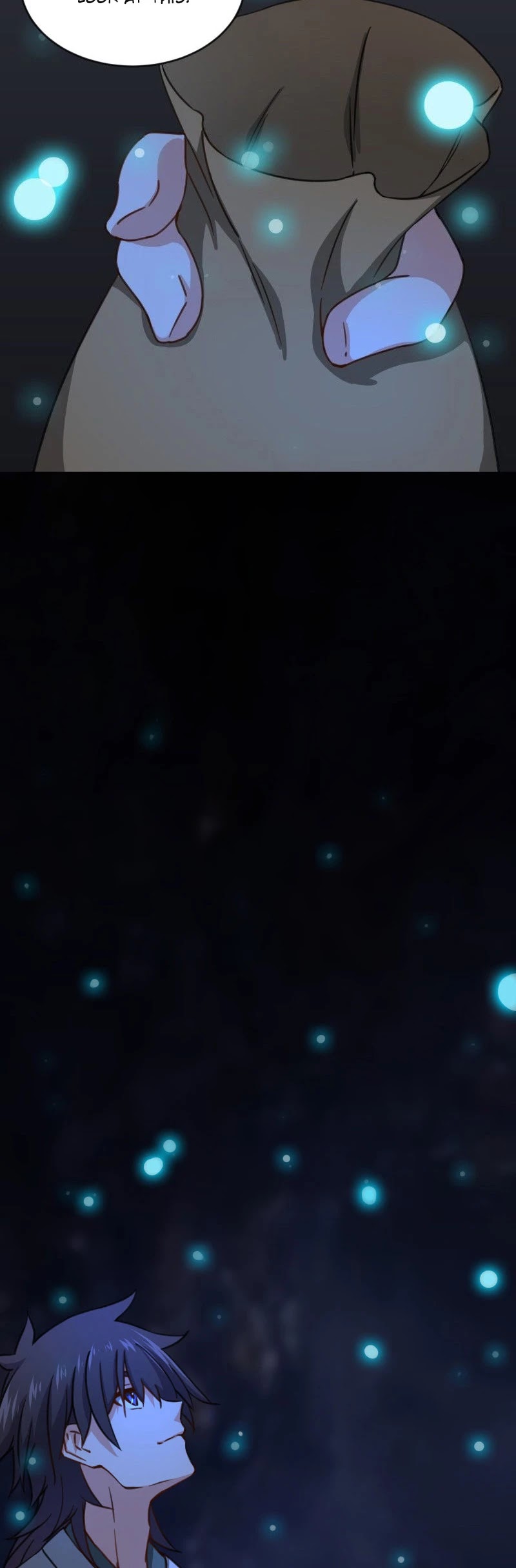 The Smiling, Proud Wanderer Chapter 43 - Page 24