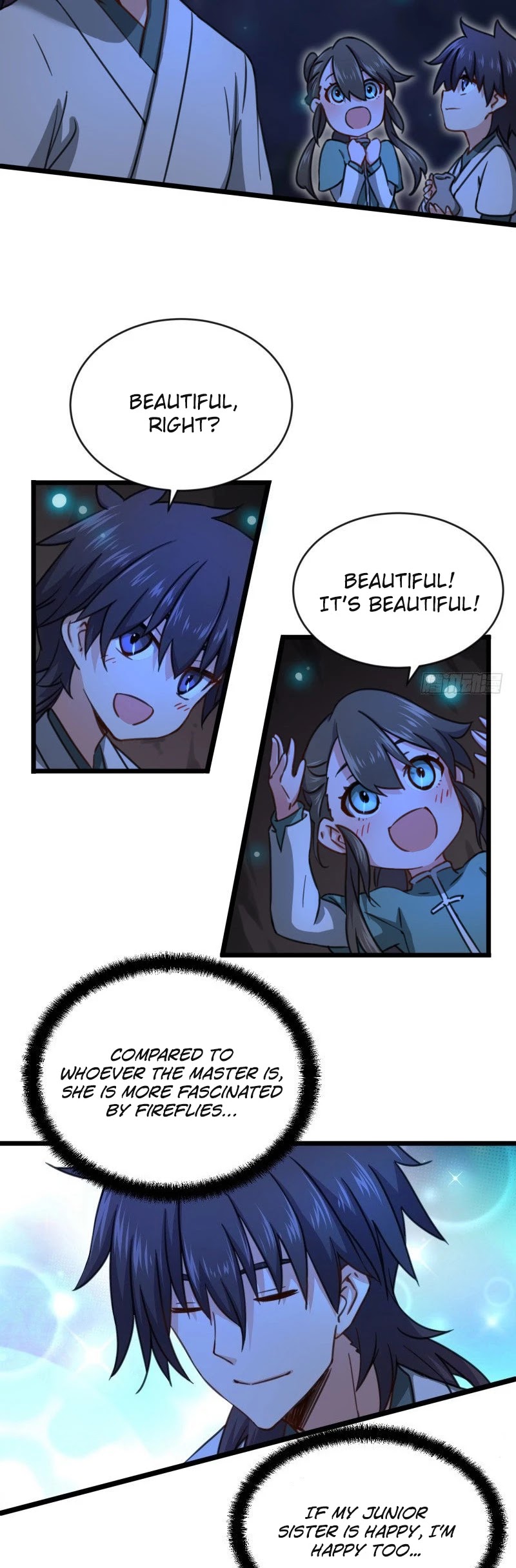 The Smiling, Proud Wanderer Chapter 43 - Page 25
