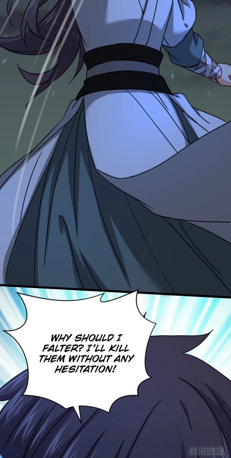 The Smiling, Proud Wanderer Chapter 43 - Page 28