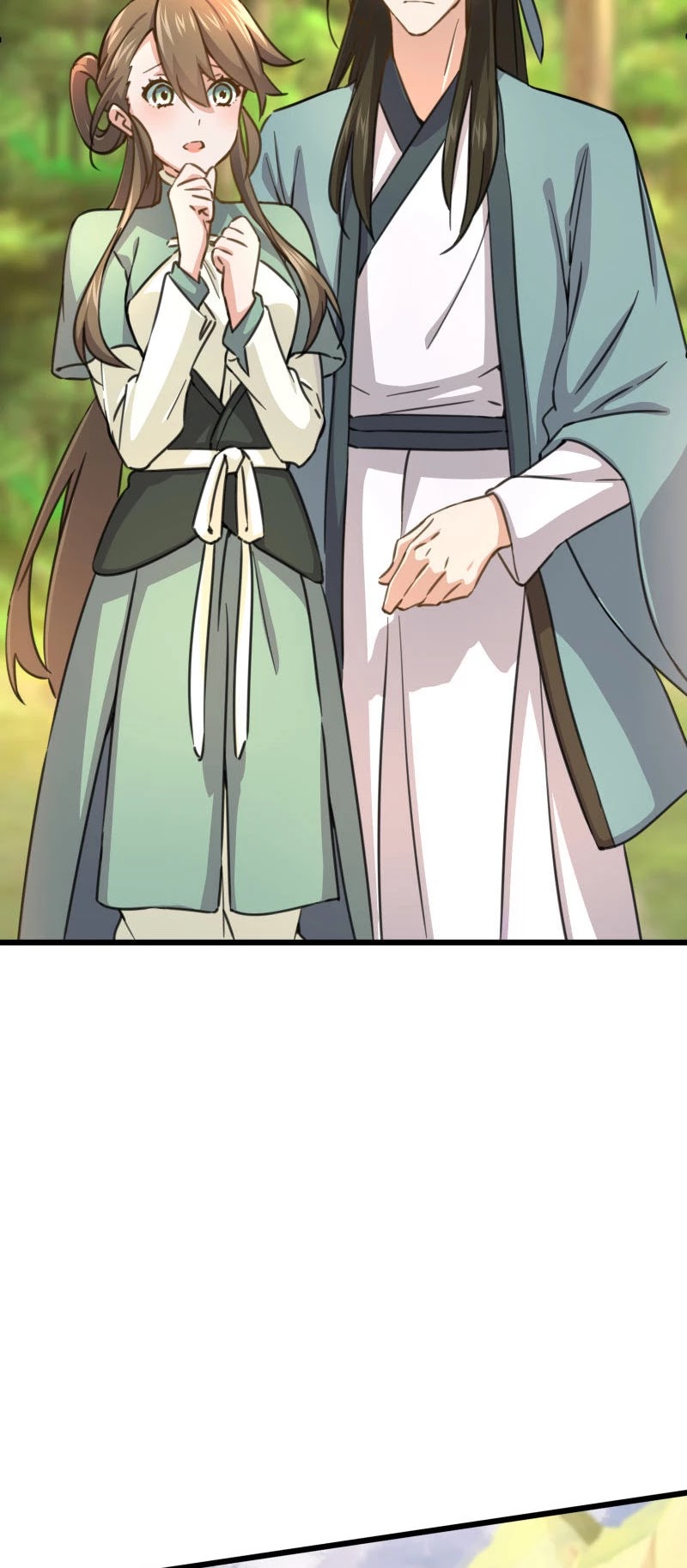 The Smiling, Proud Wanderer Chapter 43 - Page 6