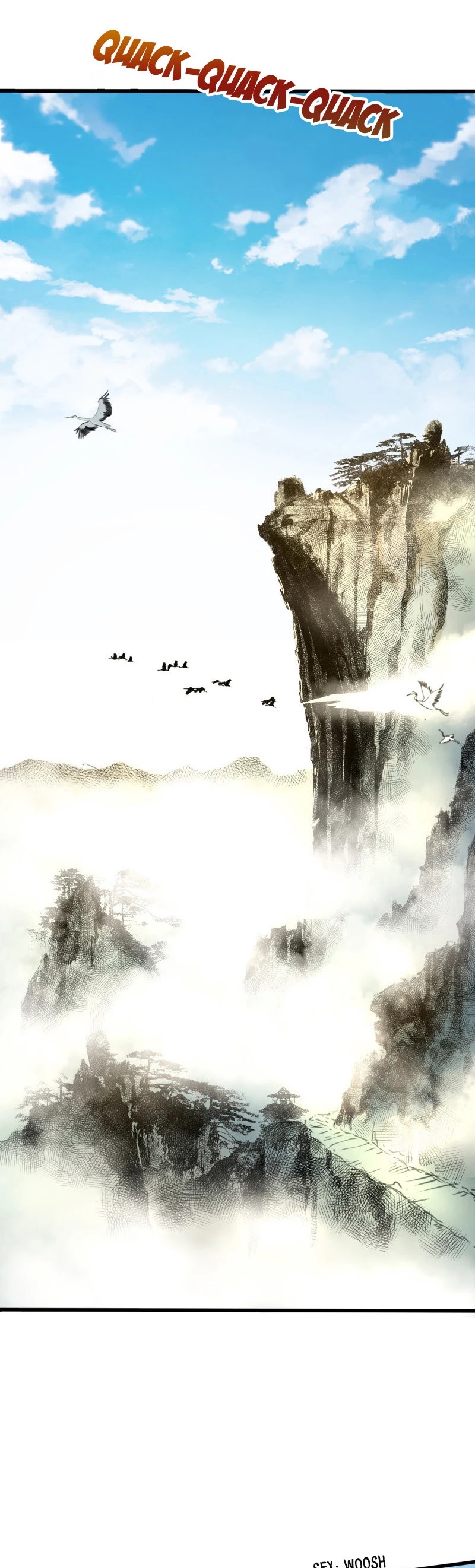 The Smiling, Proud Wanderer Chapter 44 - Page 2