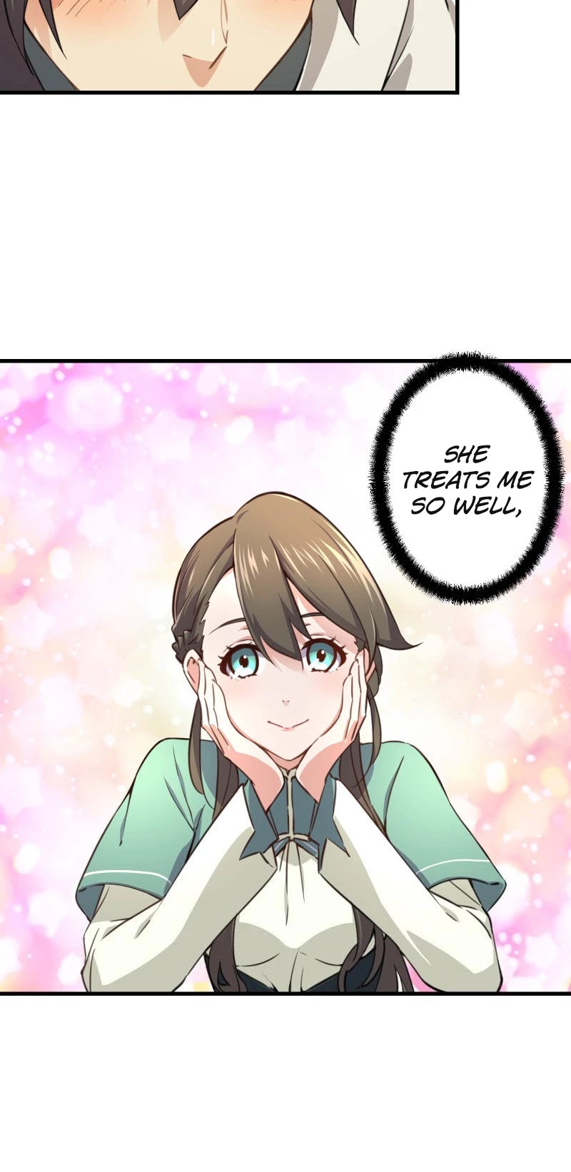 The Smiling, Proud Wanderer Chapter 44 - Page 18