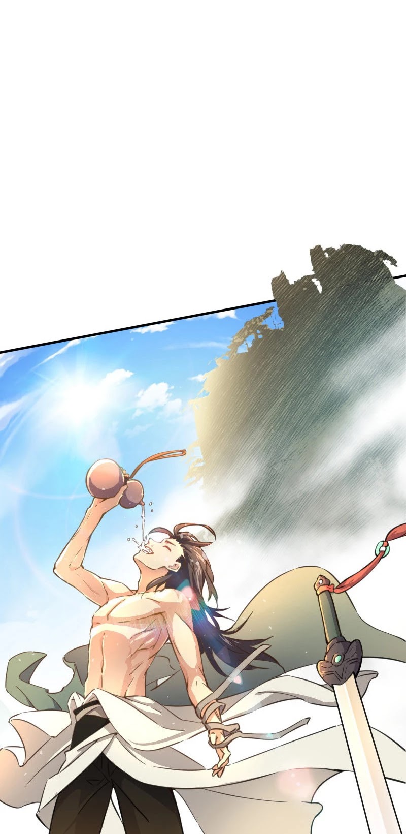 The Smiling, Proud Wanderer Chapter 44 - Page 24